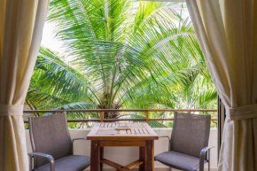 Gorgeous 2-bdrm Condo Aldea Zama WiFi Pool, Value!
